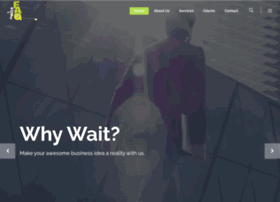 faqtechnologies.com