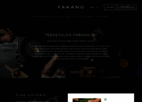 farang.fi