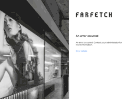 farfetch.condecosoftware.com