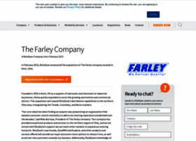 farleycompany.com