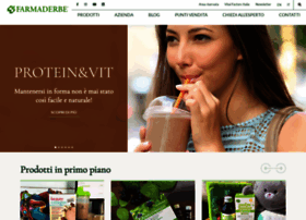 farmaderbe.it