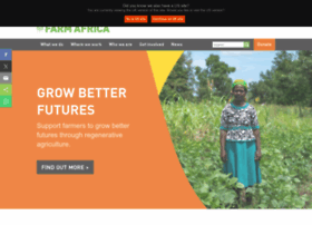 farmafrica.org
