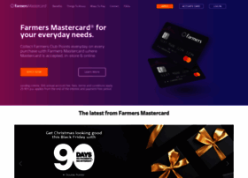 farmersmastercard.co.nz