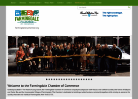 farmingdalenychamber.org