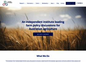 farminstitute.org.au