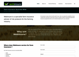 farminsure.com.au