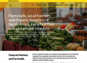 farmstall.co.za