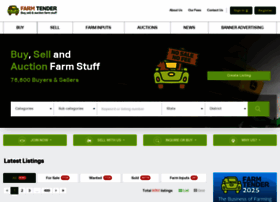 farmtender.com.au