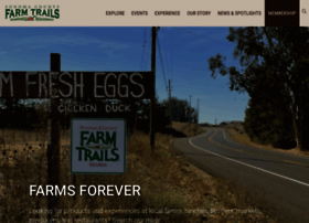 farmtrails.org