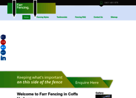 farrfencing.com.au