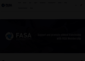 fasa.co.za