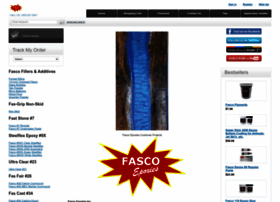 fascoepoxies.com