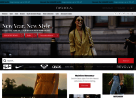 fashiola.com.au