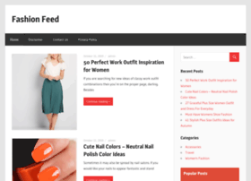 fashionfeed.online