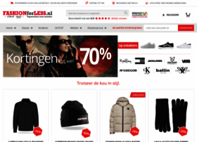 fashionforless.nl