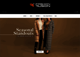 fashionfusion.co.za