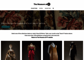 fashionmuseum.fitnyc.edu