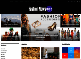 fashionnews365.com