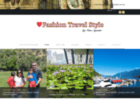 fashiontravelstyle.com