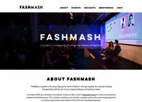 fashmash.co.uk