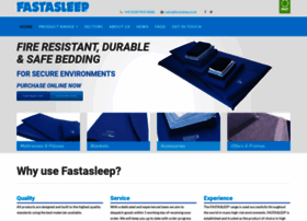 fastasleep.co.uk