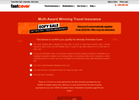 fastcover.com.au