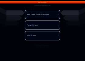 fasten-fit-wandern.de