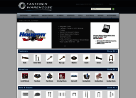 fastener-warehouse.com