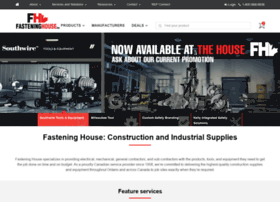fasteninghouse.com