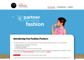 fastfashionpartners.be