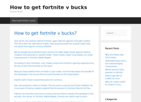 fastfortnitevbucks.info