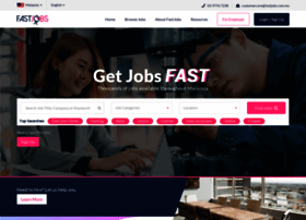 fastjobs.com.my