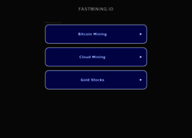 fastmining.io