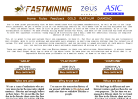 fastmining.ml