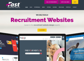 fastrecruitmentwebsites.com