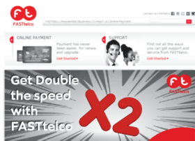 fasttelco.com