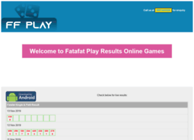 fatafatresult.online