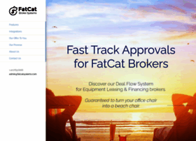 fatcatsystems.com