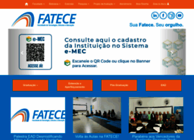 fatece.edu.br