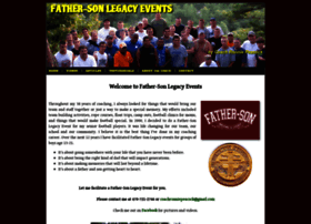 father-sonlegacy.com