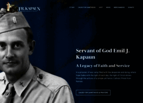 fatherkapaun.org