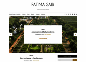 fatimasaib.co.za