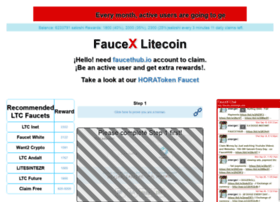 faucex.tk