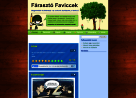 faviccek.hu