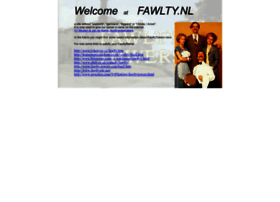 fawlty.nl