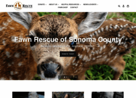 fawnrescue.org