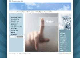 faxen-online.de