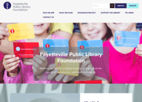 faylibfoundation.org