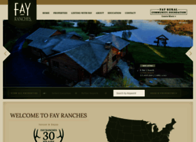 fayranches.com