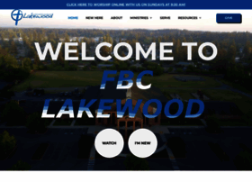 fbclakewood.org